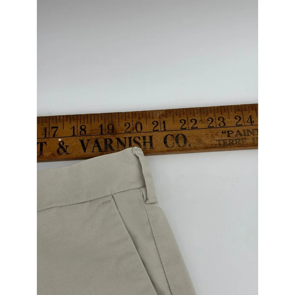 Polo Ralph Lauren, Chino Stretch Cotton Twill Shorts, Classic Fit, Men's 42